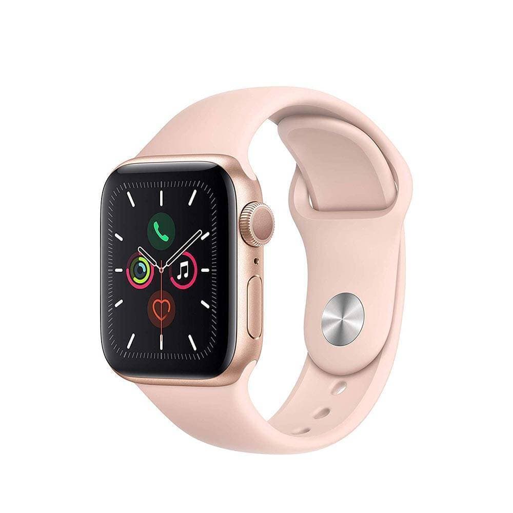 Watch Series 5 40mm - Golden
