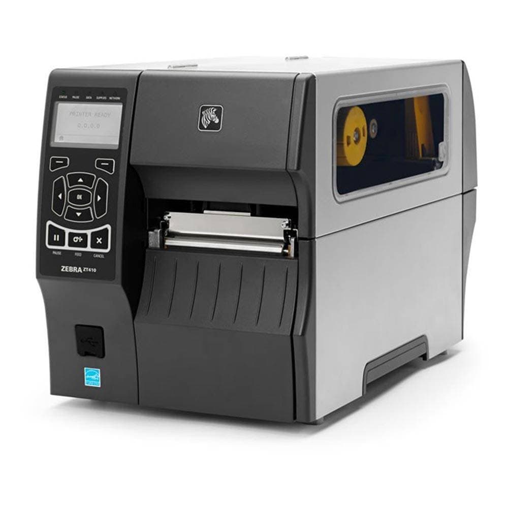Barcode Printer (ZT-410)