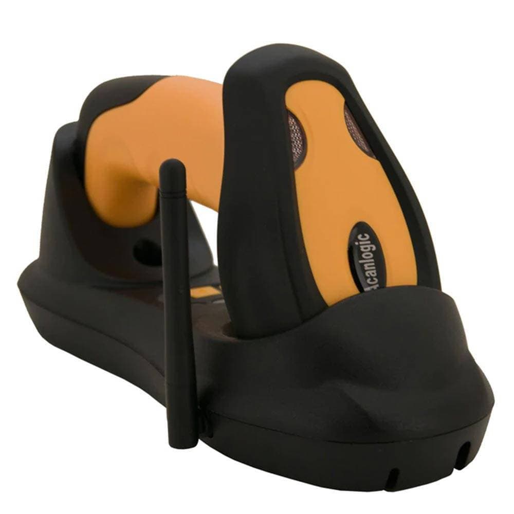 Barcode Scanner Acanlogic - X5