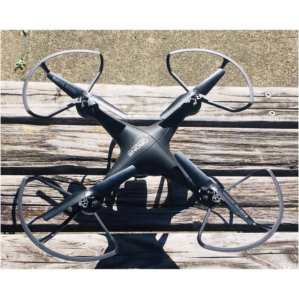 Drone W4HW Wifi With Camera