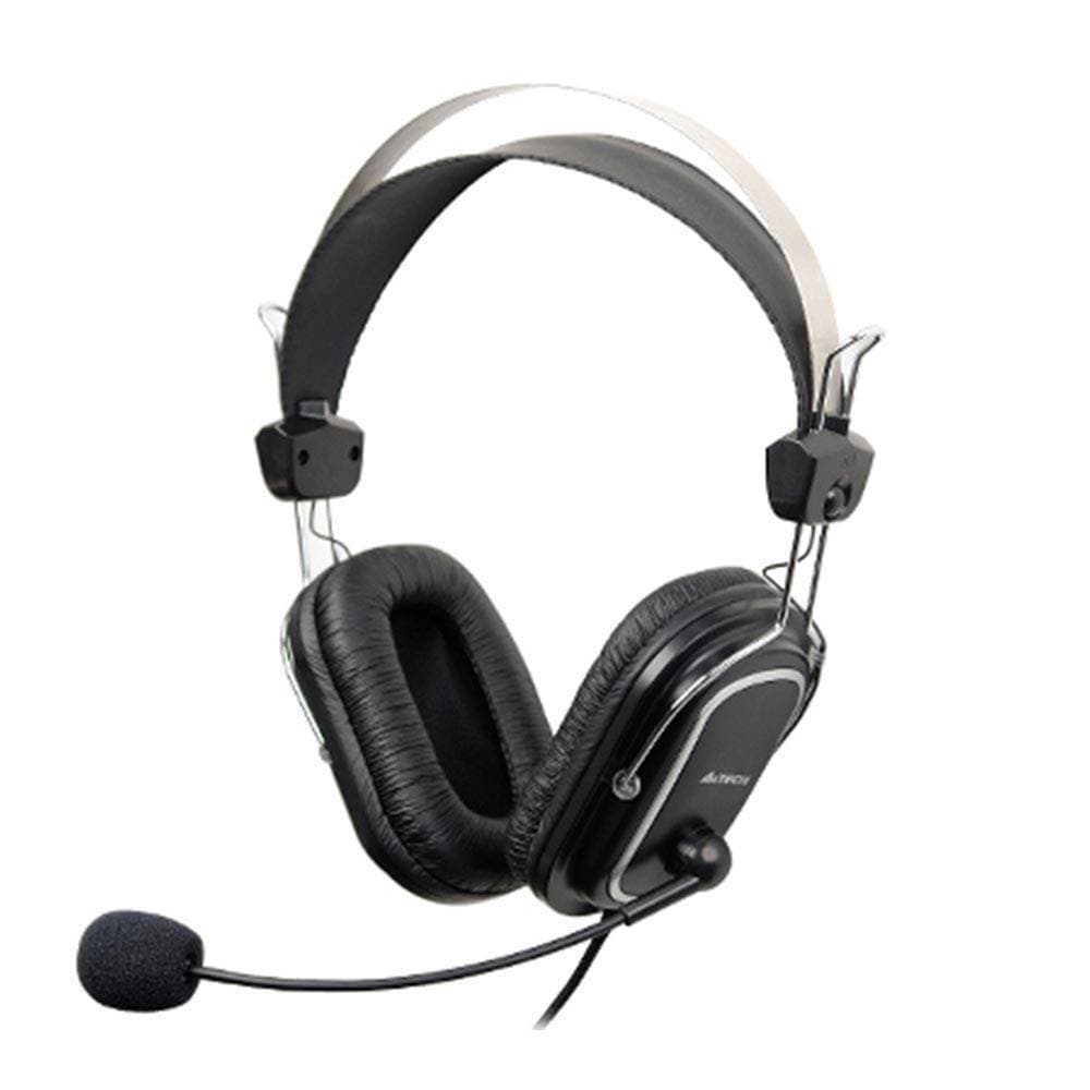HS-50 (Headphone With Stick Mic)