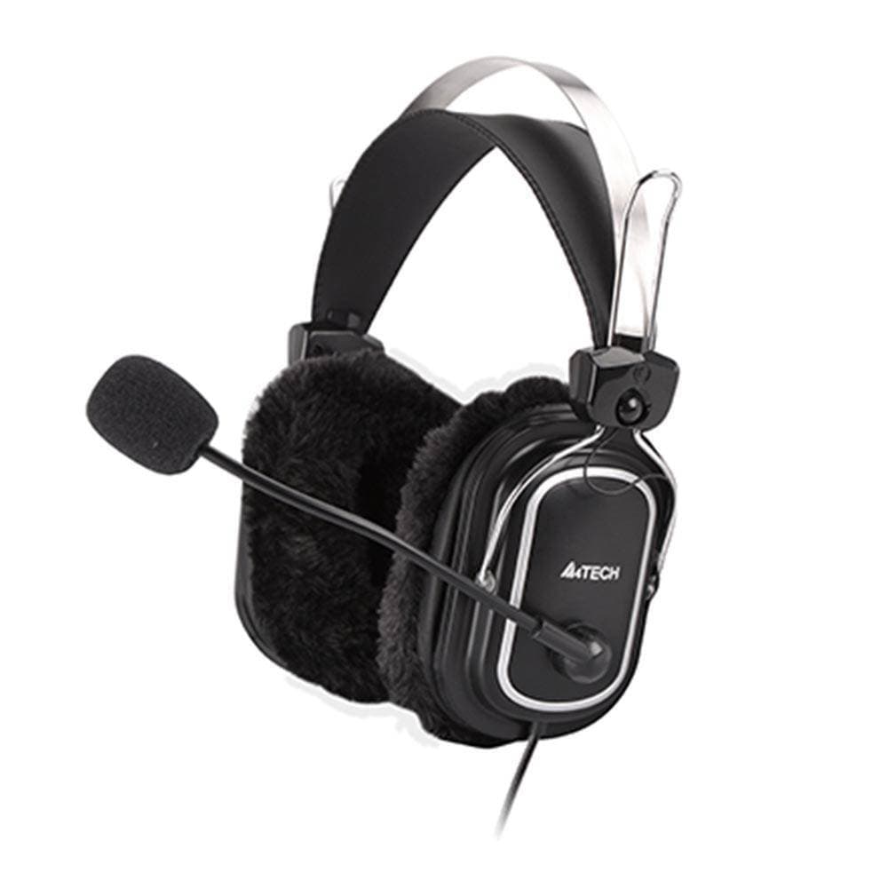 HS-60 (Headphone With Stick Mic)