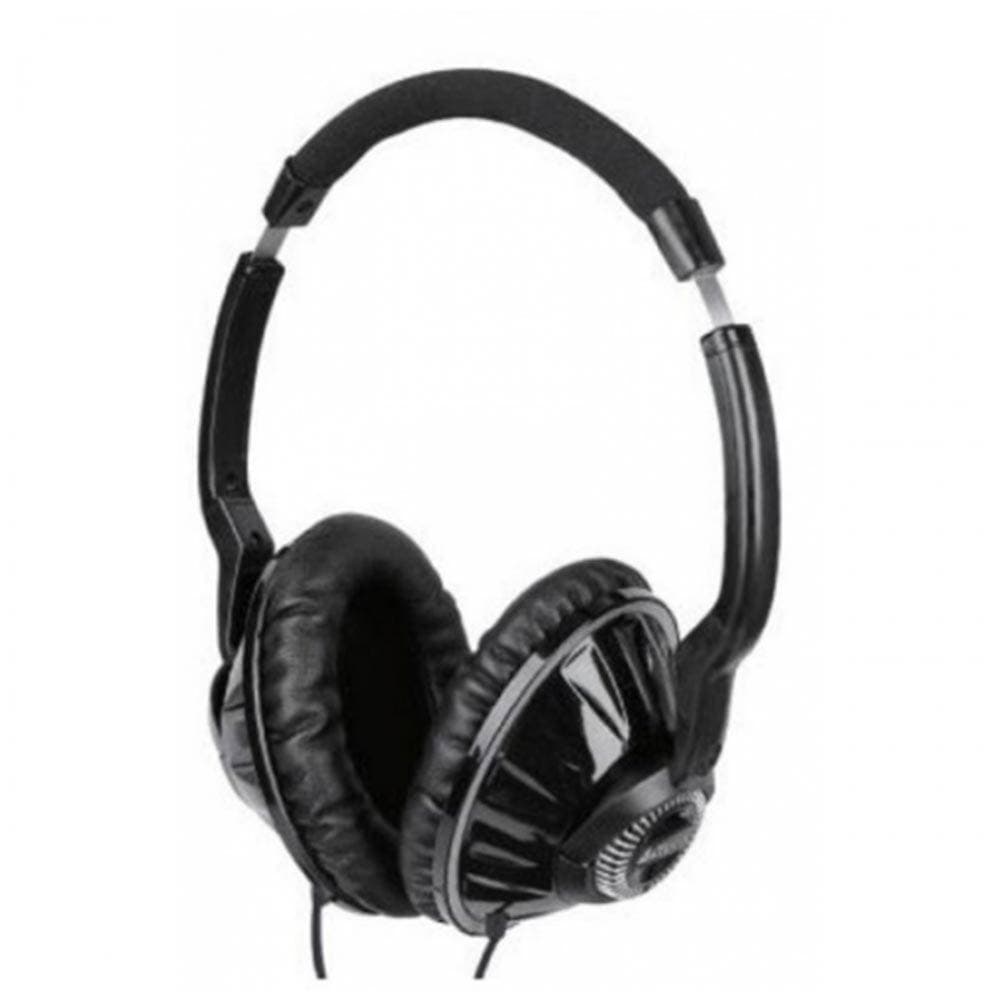 A4tech HS-700 (Headphone Mic In Line)
