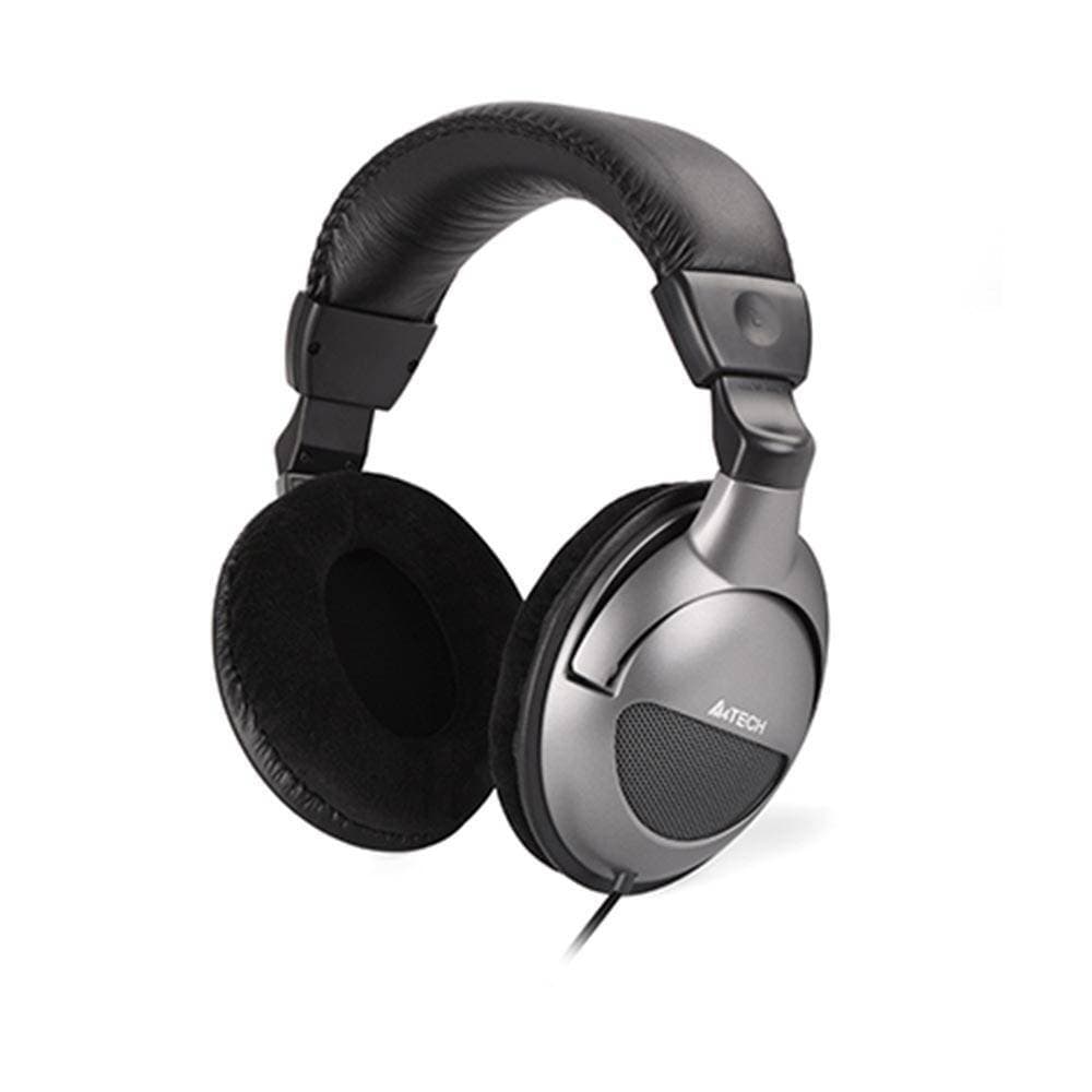 A4tech HS-800 (Headphone Mic In Line)