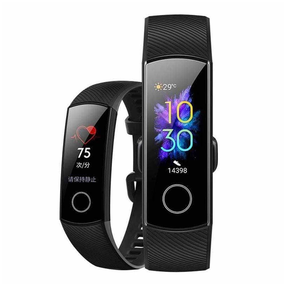 Honor Band 5 Health Monitoring & Fitness Tracker Bracelet