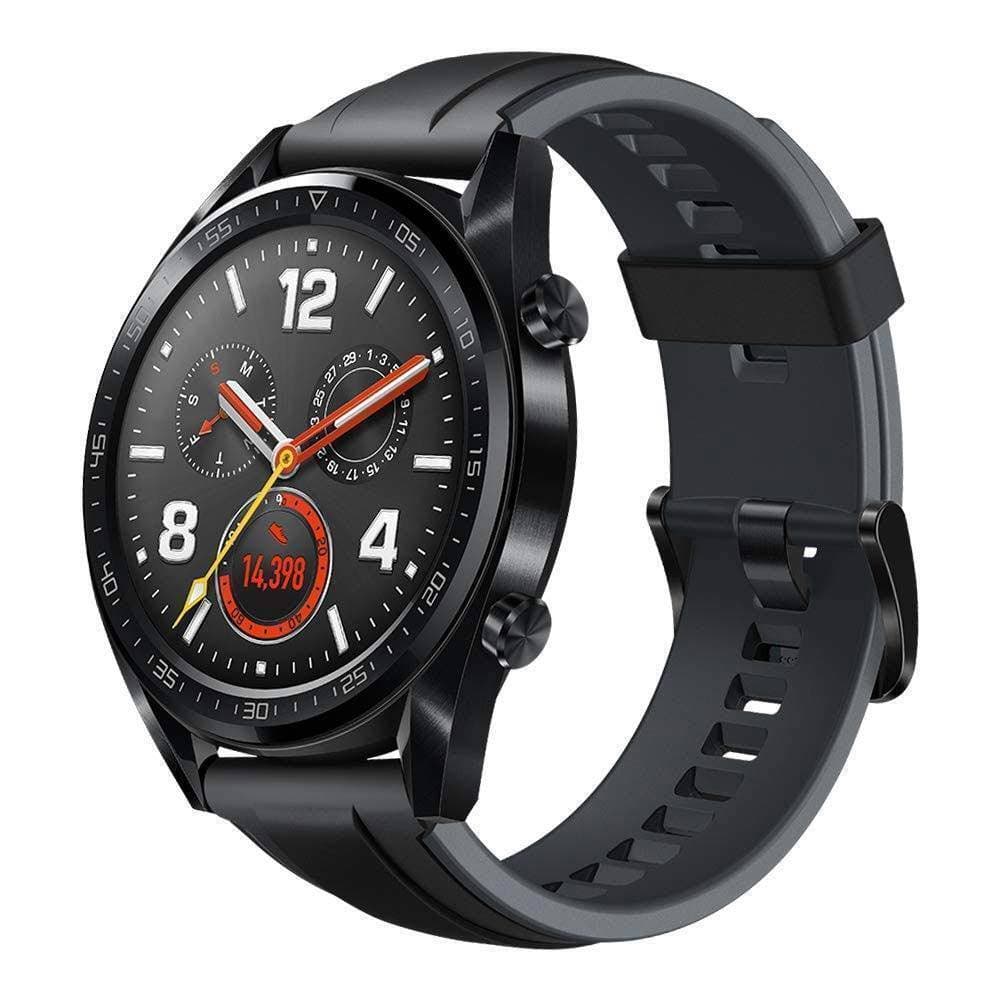 Huawei GT Watch - Black