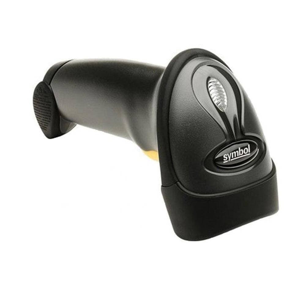 Barcode Scanner Symbol (LS-2208)