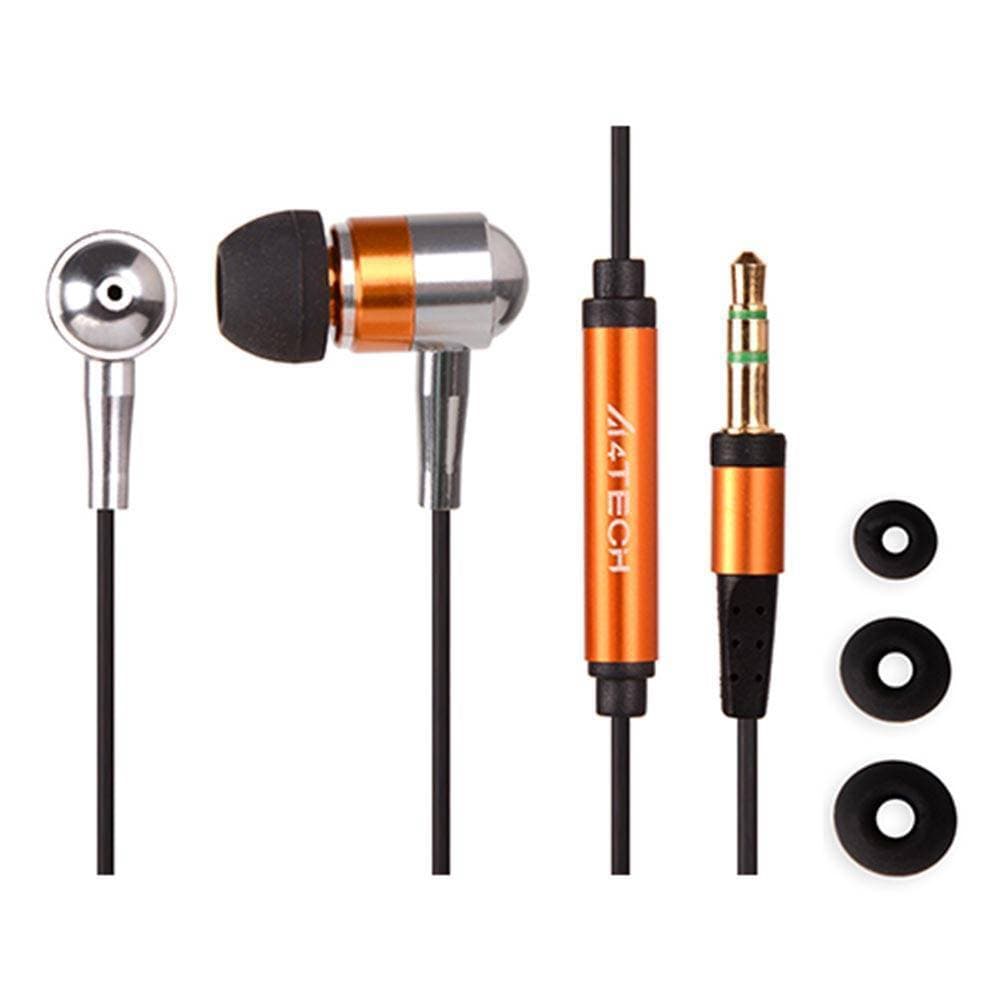 MK-610 (Earphone Without Mic)