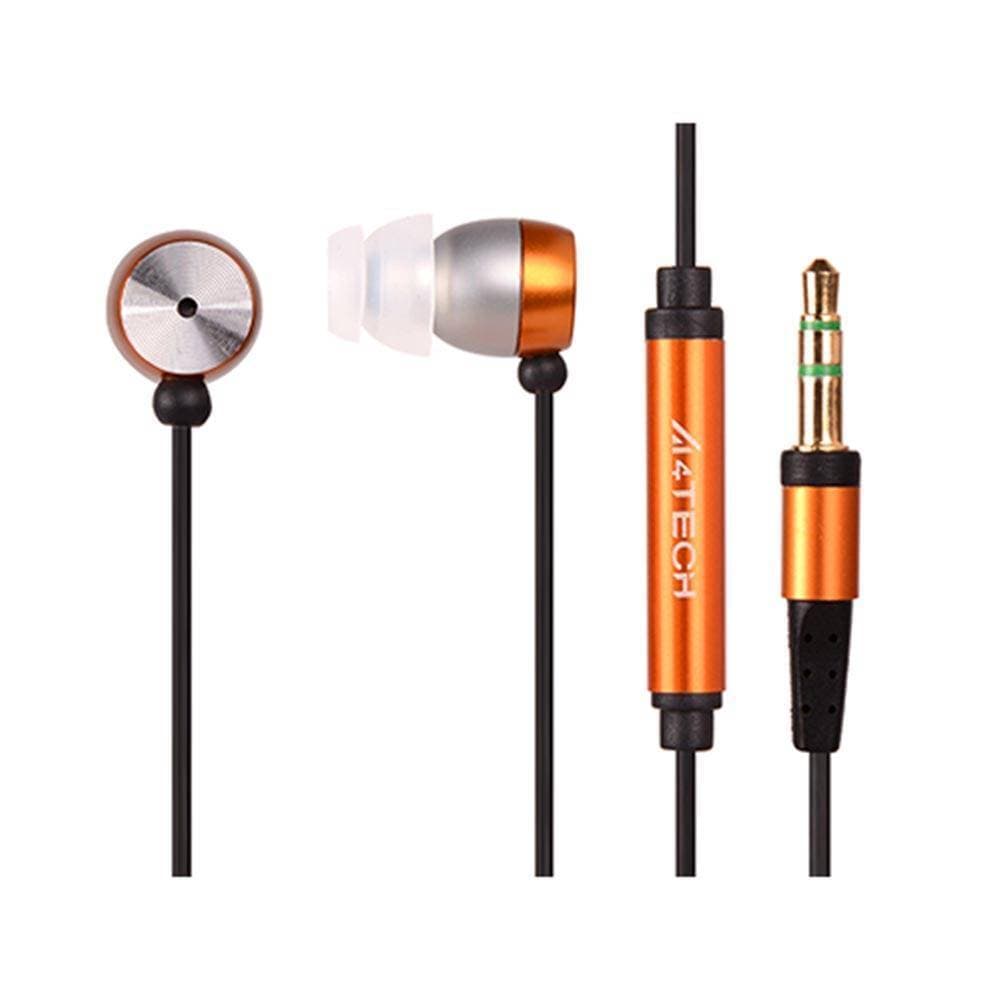 MK-630 (Earphone Without Mic)