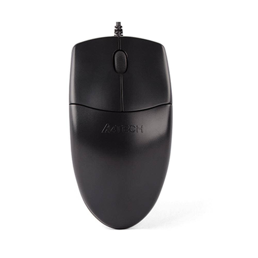 N-300 (Black) (V-Track Optical Mouse)