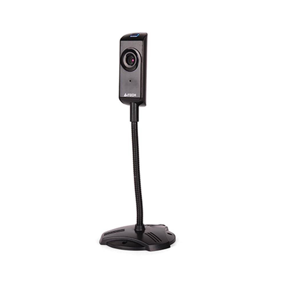 PK-810G (16.0 M.P Anti-Glare Webcam)