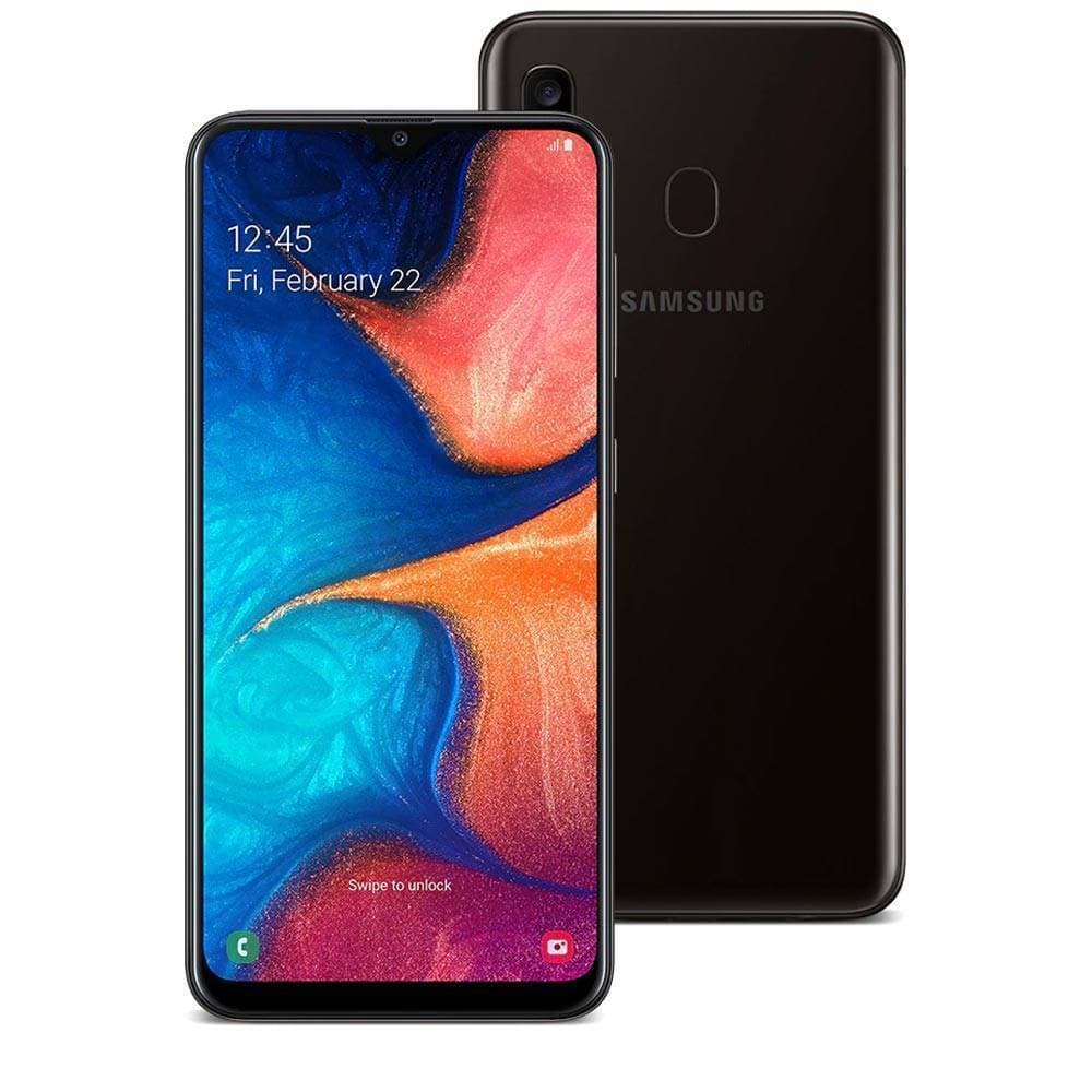 Samsung Galaxy A20 3GB/32GB 6.4 Display
