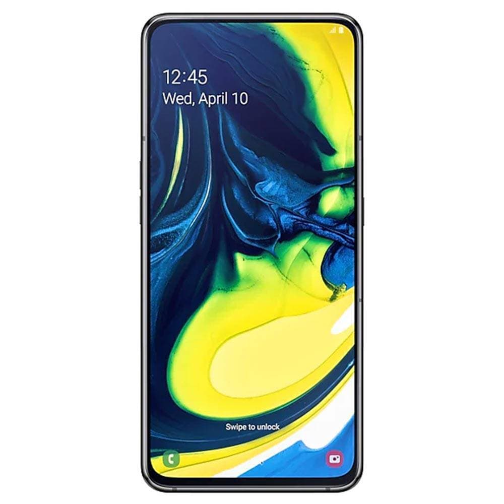 Samsung Galaxy A80 8GB/128GB 6.7 Display