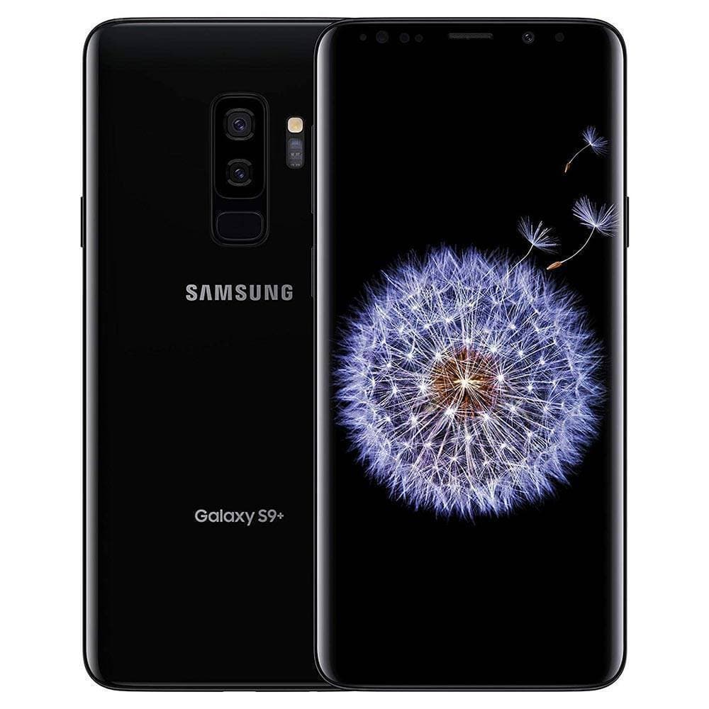 Samsung Galaxy S9 Plus 6GB/128GB 6.2 Display