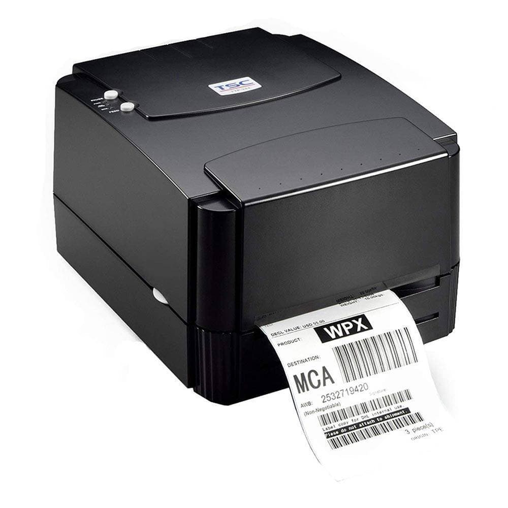 Barcode Printer (TTP 244 - Pro)