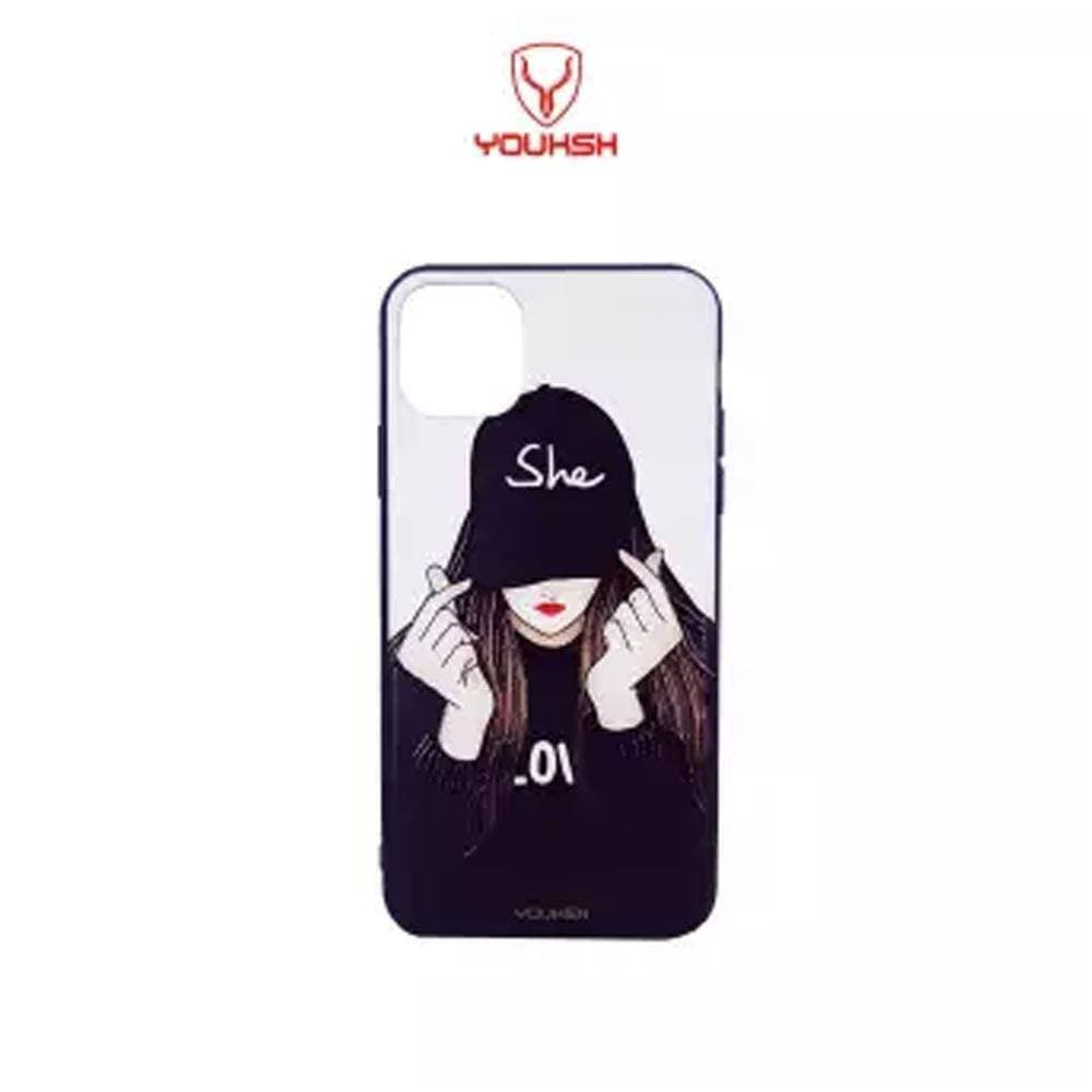 Youksh Case Iphone 11 Pro Max