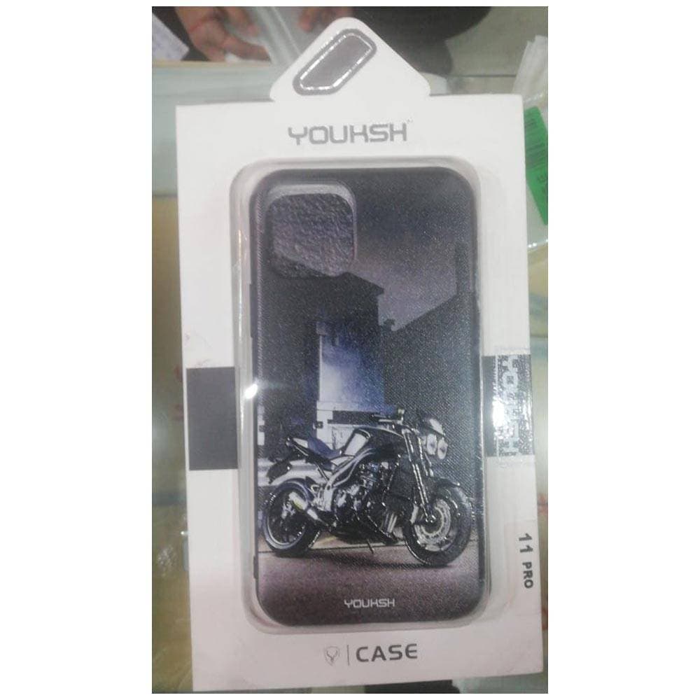 Youksh Iphone 11 Pro Back Case
