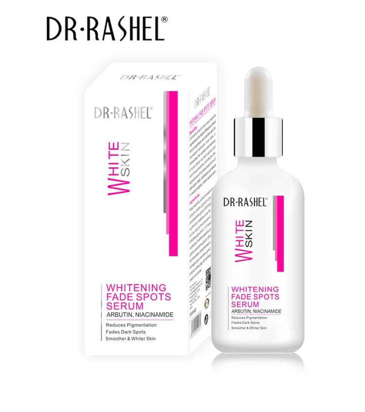Dr Rashel Whitening Fade Spots Serum 50ml