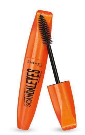 SCANDALEYES MASCARA