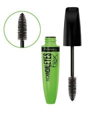 Scandal eyes Flex Mascara, 003 Extreme Black