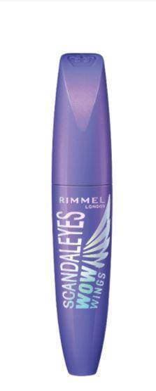 SCANDALEYES WOW WINGS MASCARA