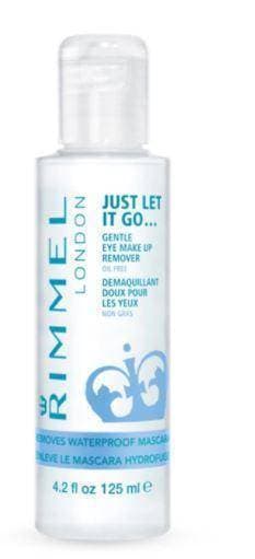 GENTLE EYE MAKE UP REMOVER