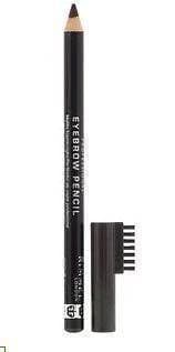 Rimmel London, Professional Eyebrow Pencil, 004 Black Brown, .05 oz (1.4 g)
