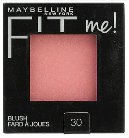 Maybelline New York Fit Me Blush 4.5g Rose