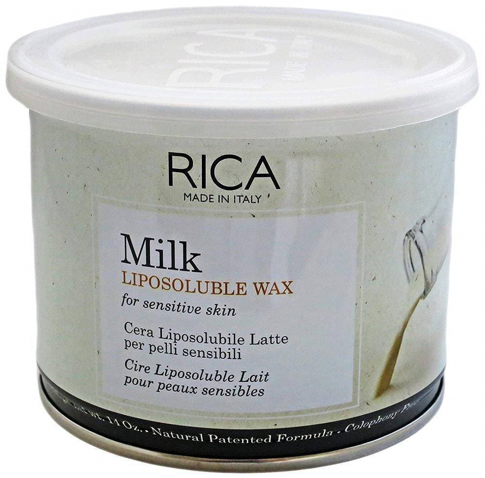 RICA MILK LIPOSOLUBLE WAXRICA MILK LIPOSOLUBLE WAX