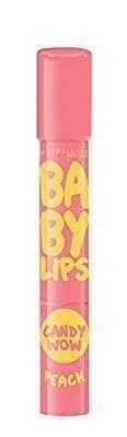 Baby Lips Candy Peach
