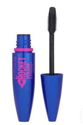 Maybelline Volum' Express The Rocket Mascara Black