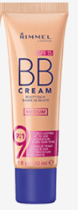 RIMMEL BB CREAM