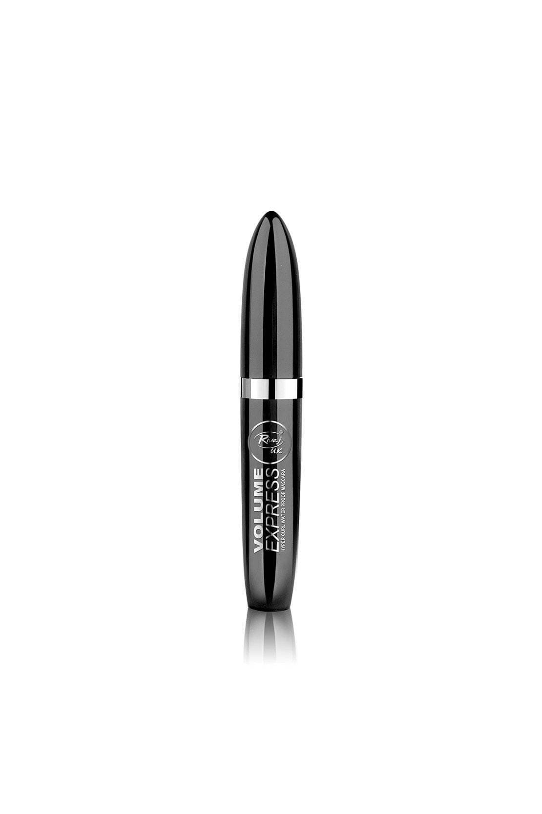 RIVAJ UK Volume Express Mascara