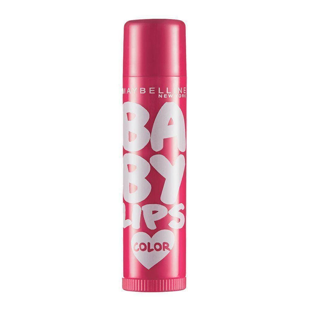 Maybelline New York Baby Lips Berry Crush Lip Balm