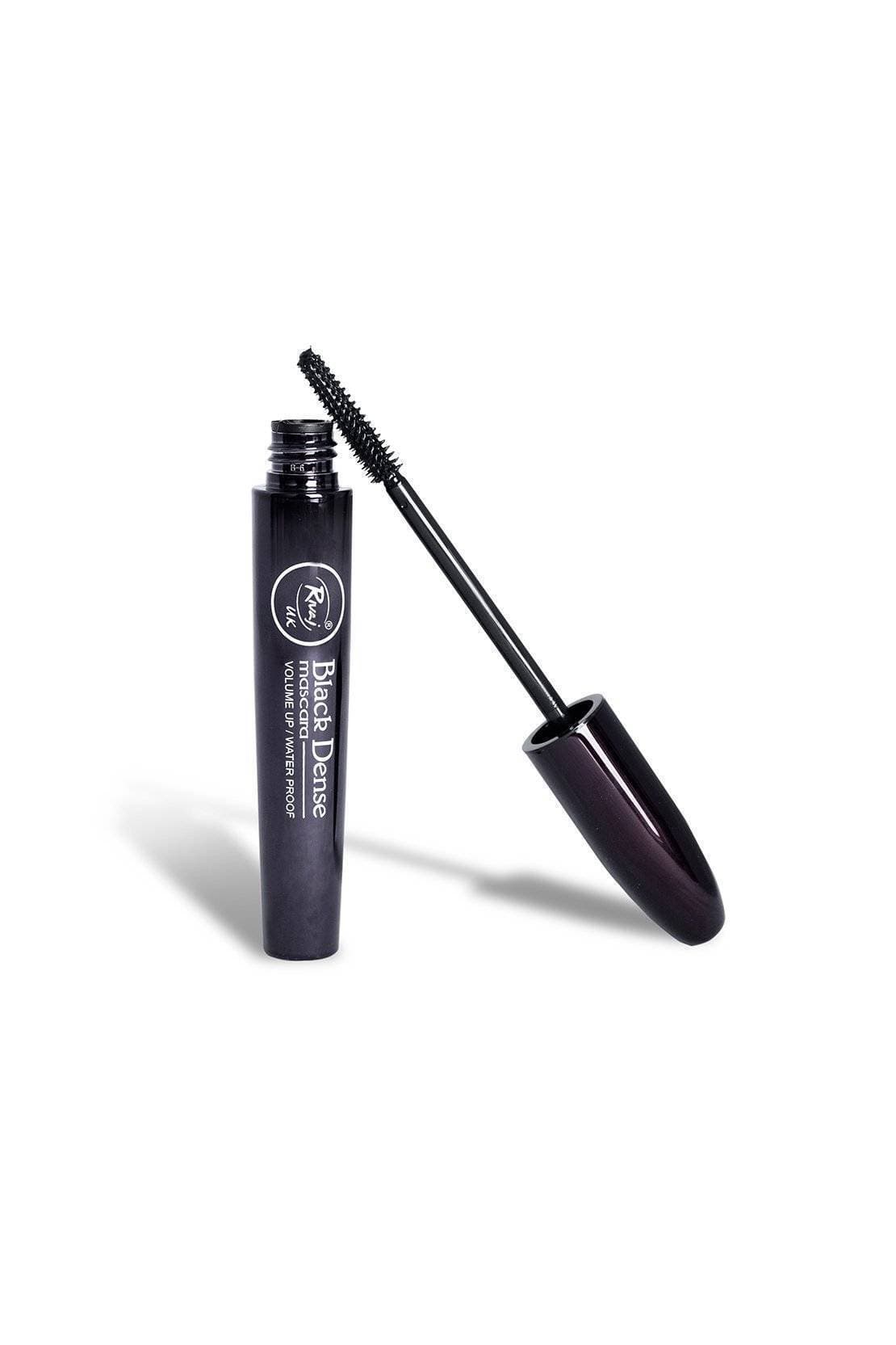 RIVAJ UK Black Dense Mascara