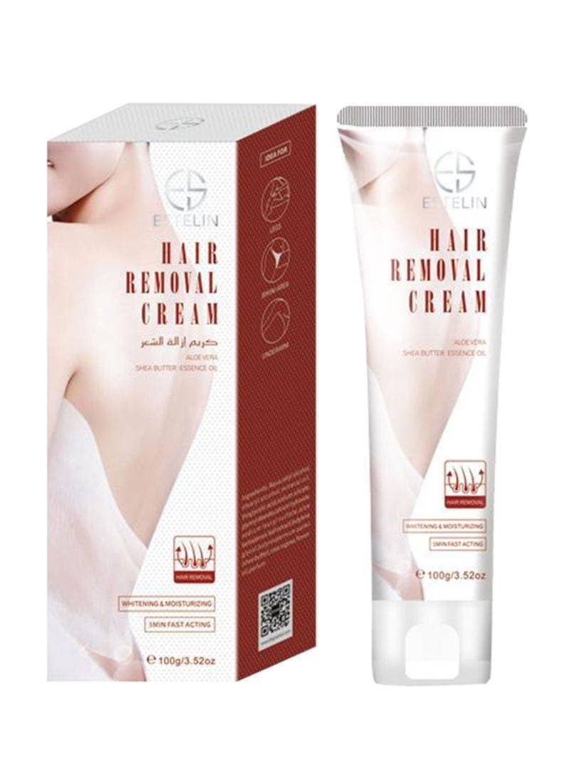 ESTELIN HAIR REMOVAL CREAM - 1 Piece