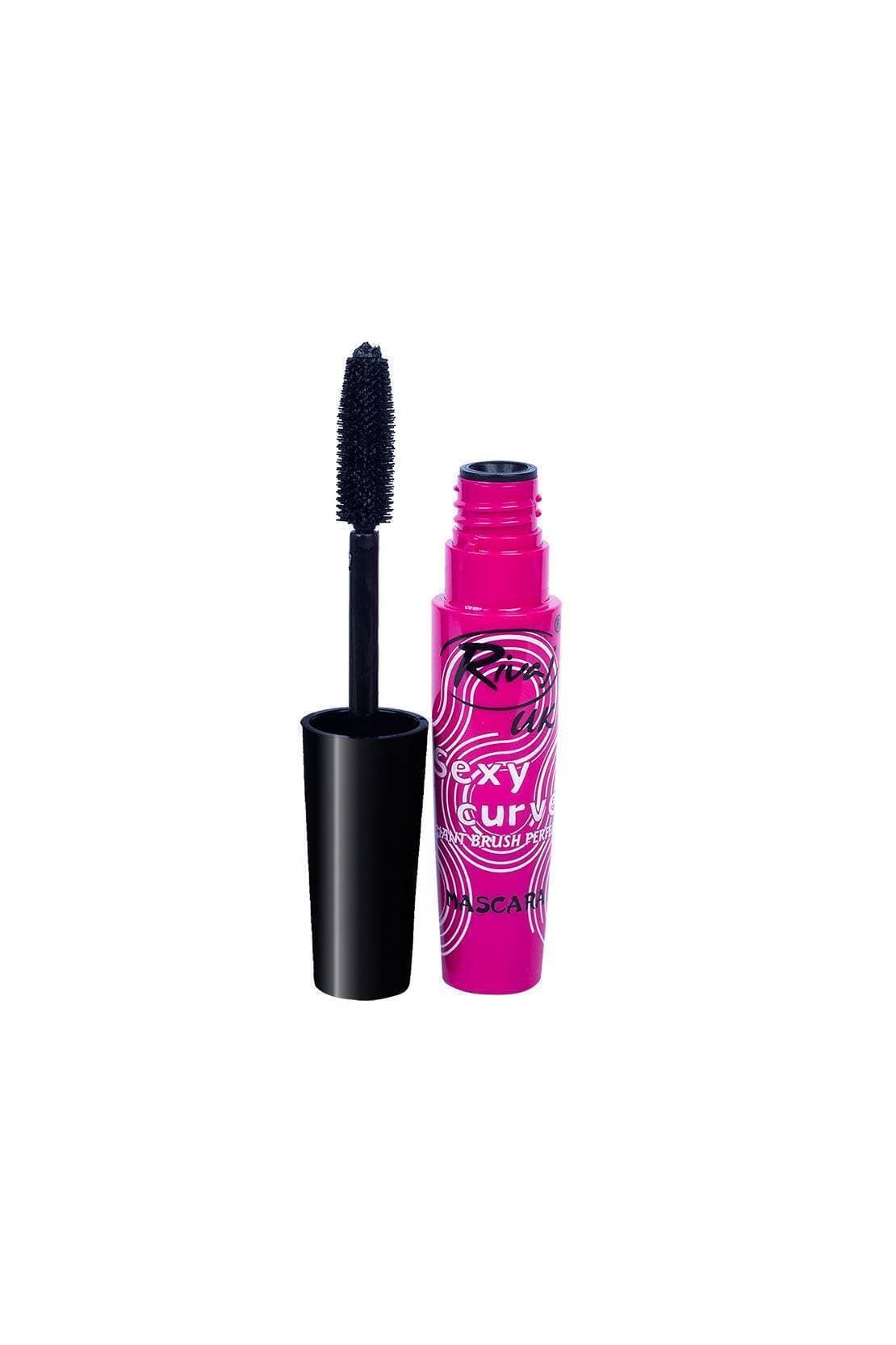 RIVAJ UK Sexy Curve Mascara