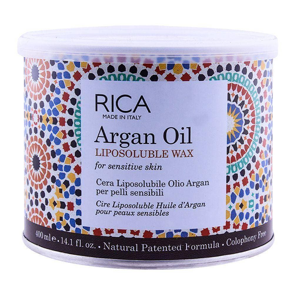 RICA ARGAN OIL LIPSOLUBLE WAX