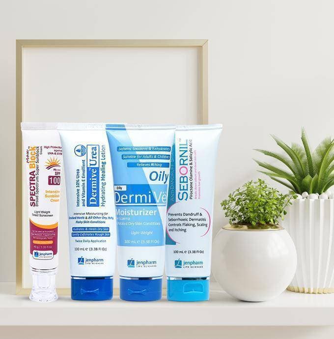 Hydration Bundle- Pack Of 4
