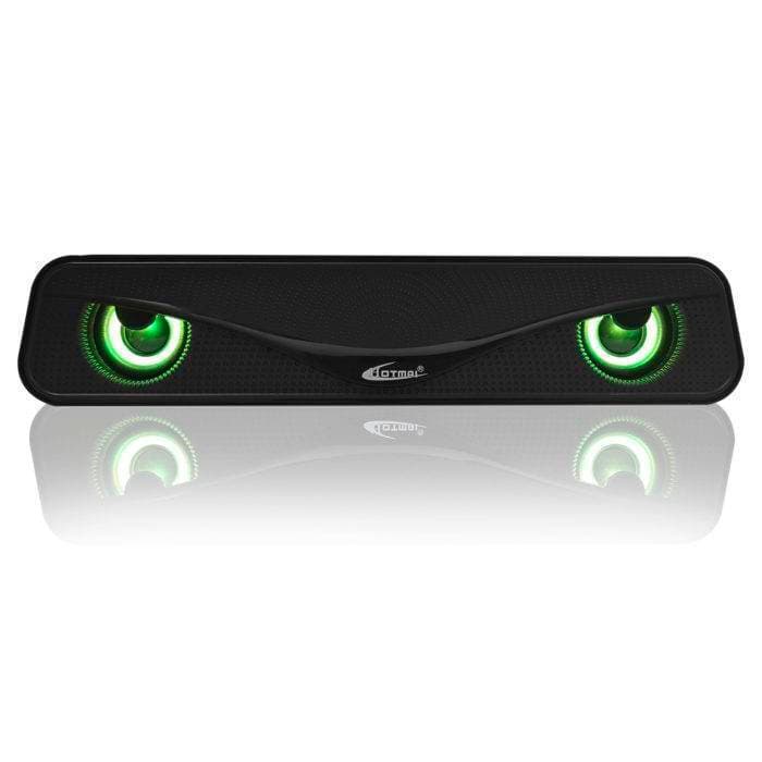 USB Speaker - High Quality 2020 Led