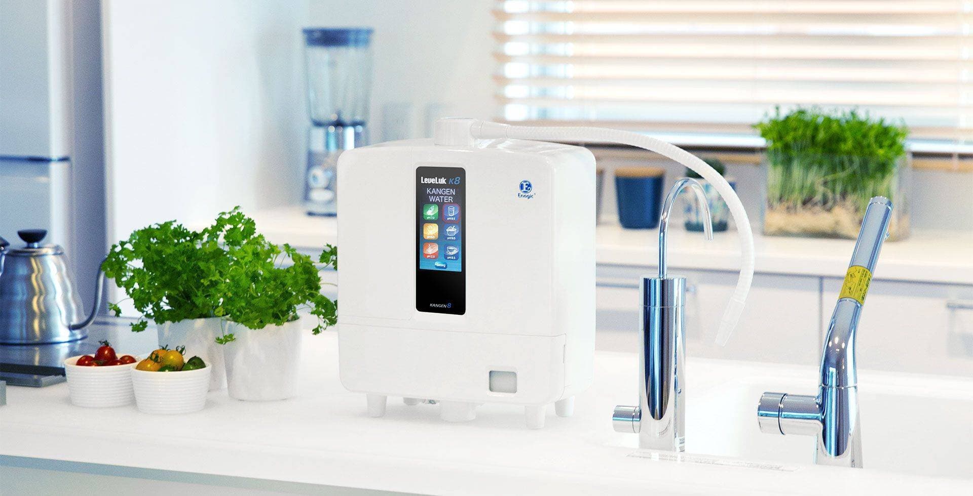 Water Filter Made In Japan