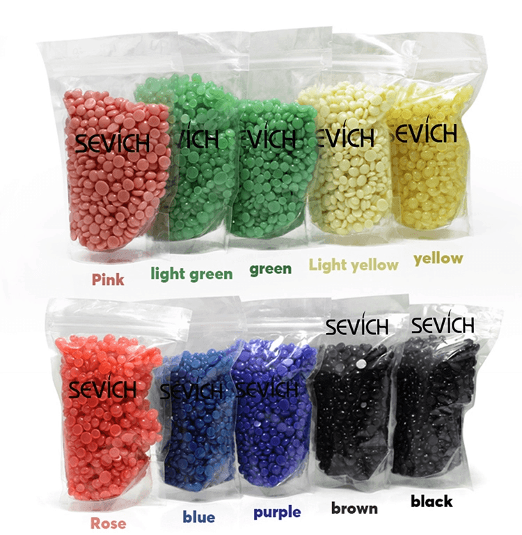 Premium Quality Hard Wax Beads 300G