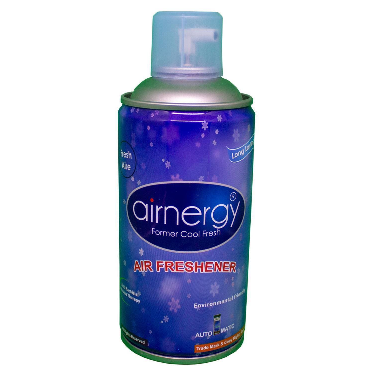 Airnergy Former Cool Fresh Air Room Freshener By Fresco - 300ML