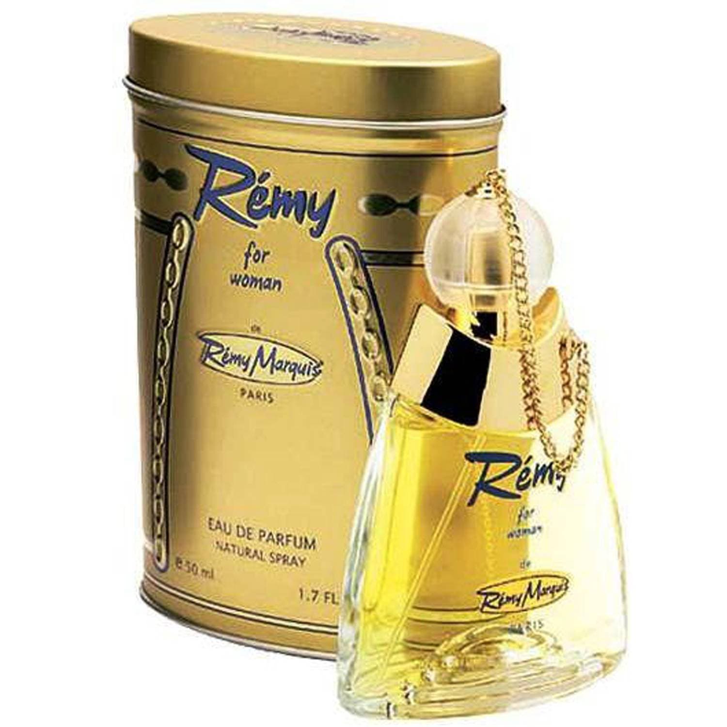Remy Marquis Remy Perfume For Women - 100 ml