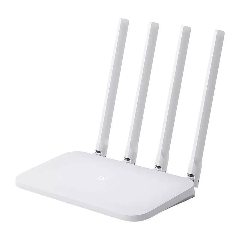 300Mbps Wireless WiFi Router 5dBi For Home & Office Use
