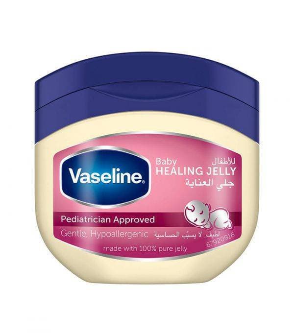 Vaseline Petroleum Jelly Baby 50ml