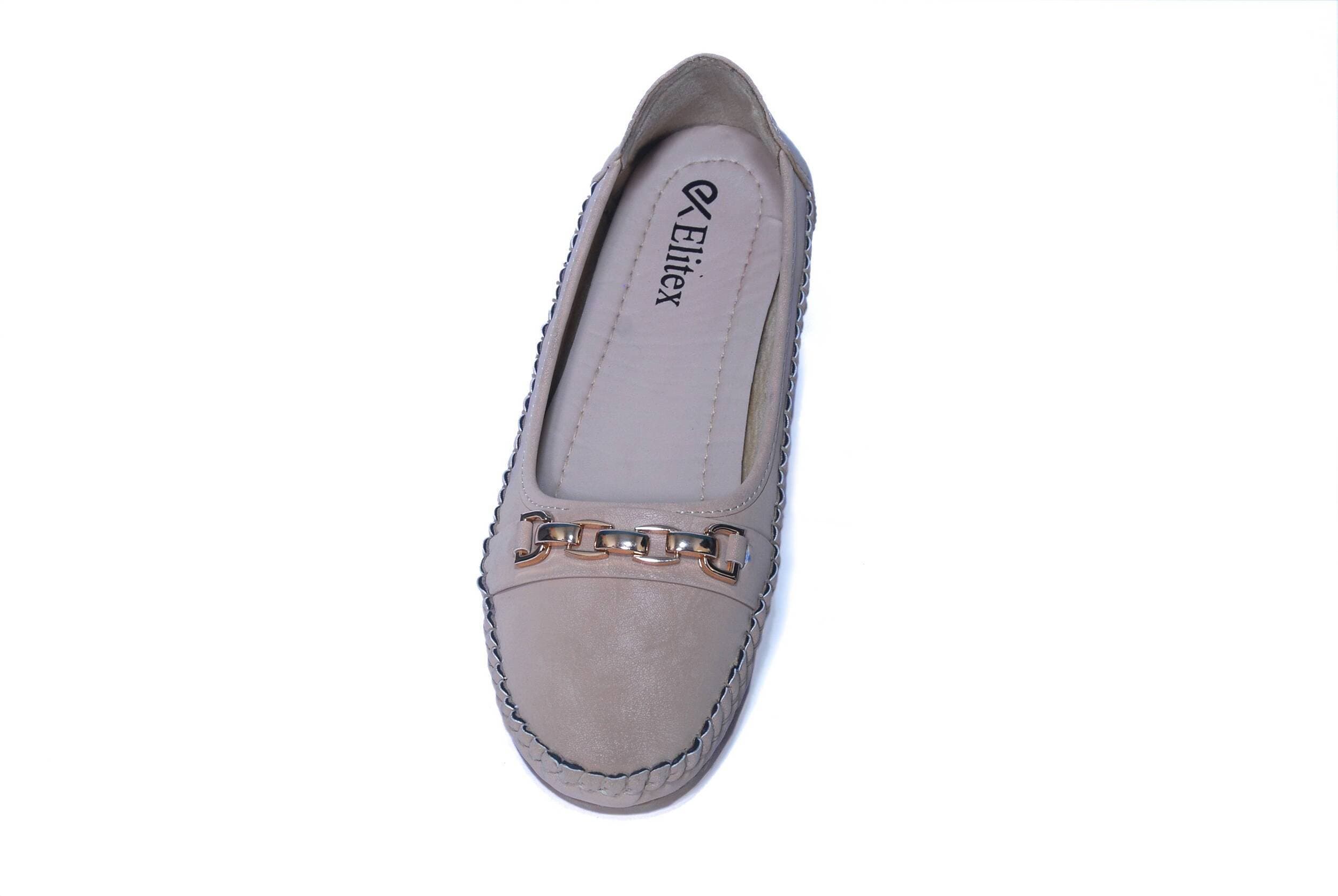 Comfortable Women's Flat elegant looks Comfortable  Elite style and color Casual Pumps Shoes