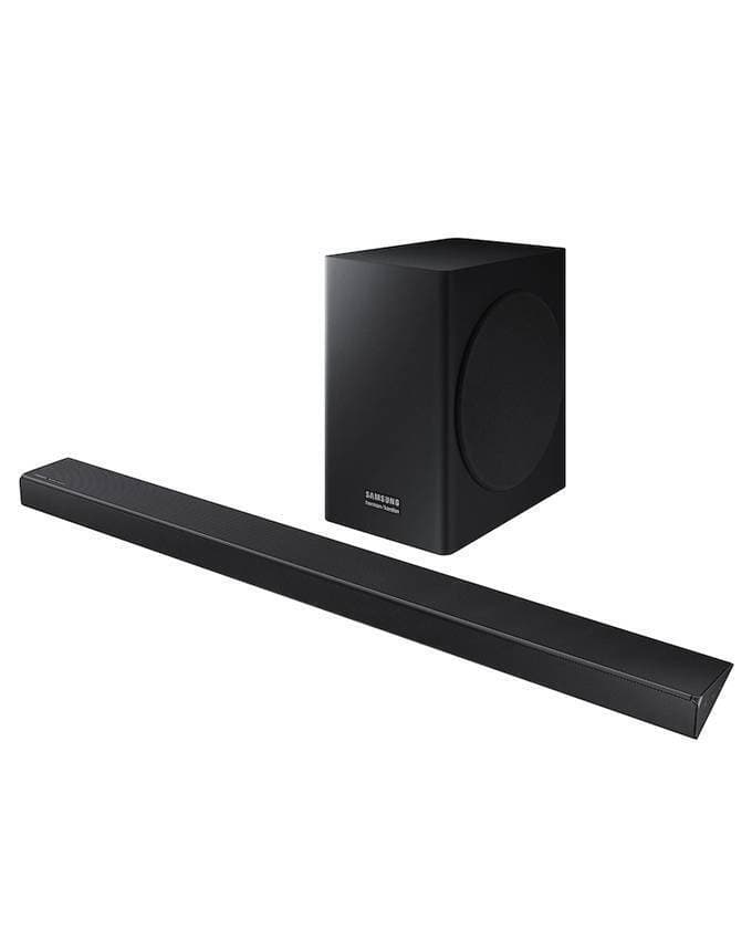 Samsung HW-Q70R Samsung Harman Kardon Soundbar with Dolby Atmos