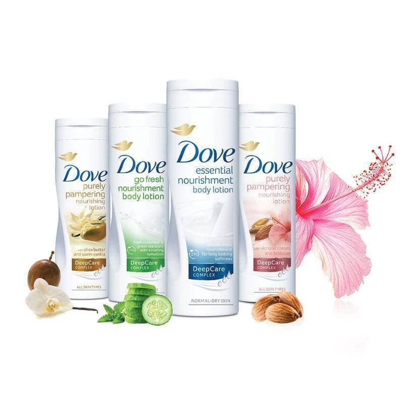 Pond Lotion, Silky Smooth Skin 200ml