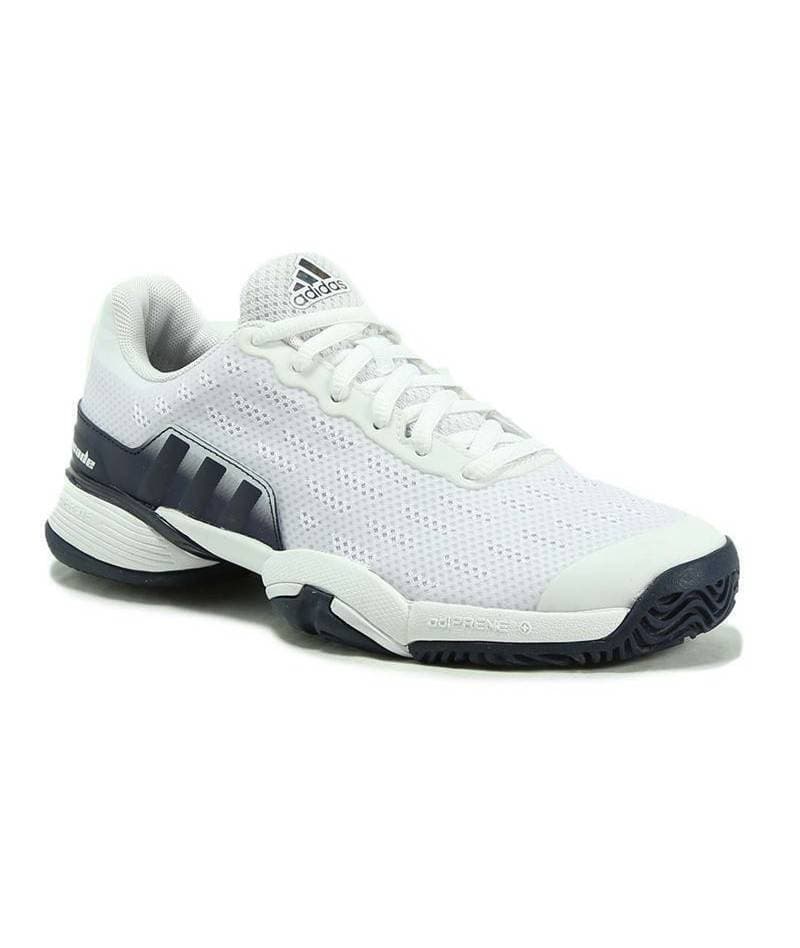 White Color Amazing Sports Shoes For Men